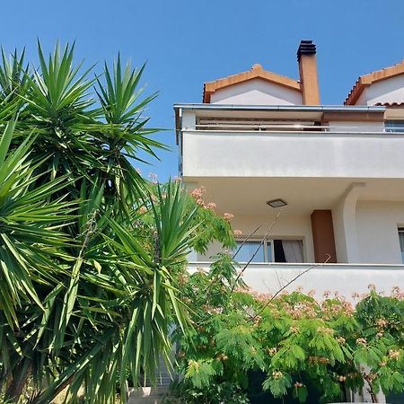 Mislav Apartment Trogir Bagian luar foto