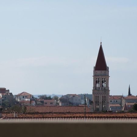 Mislav Apartment Trogir Bagian luar foto