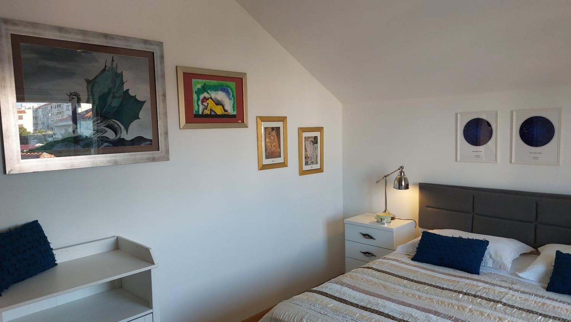 Mislav Apartment Trogir Bagian luar foto