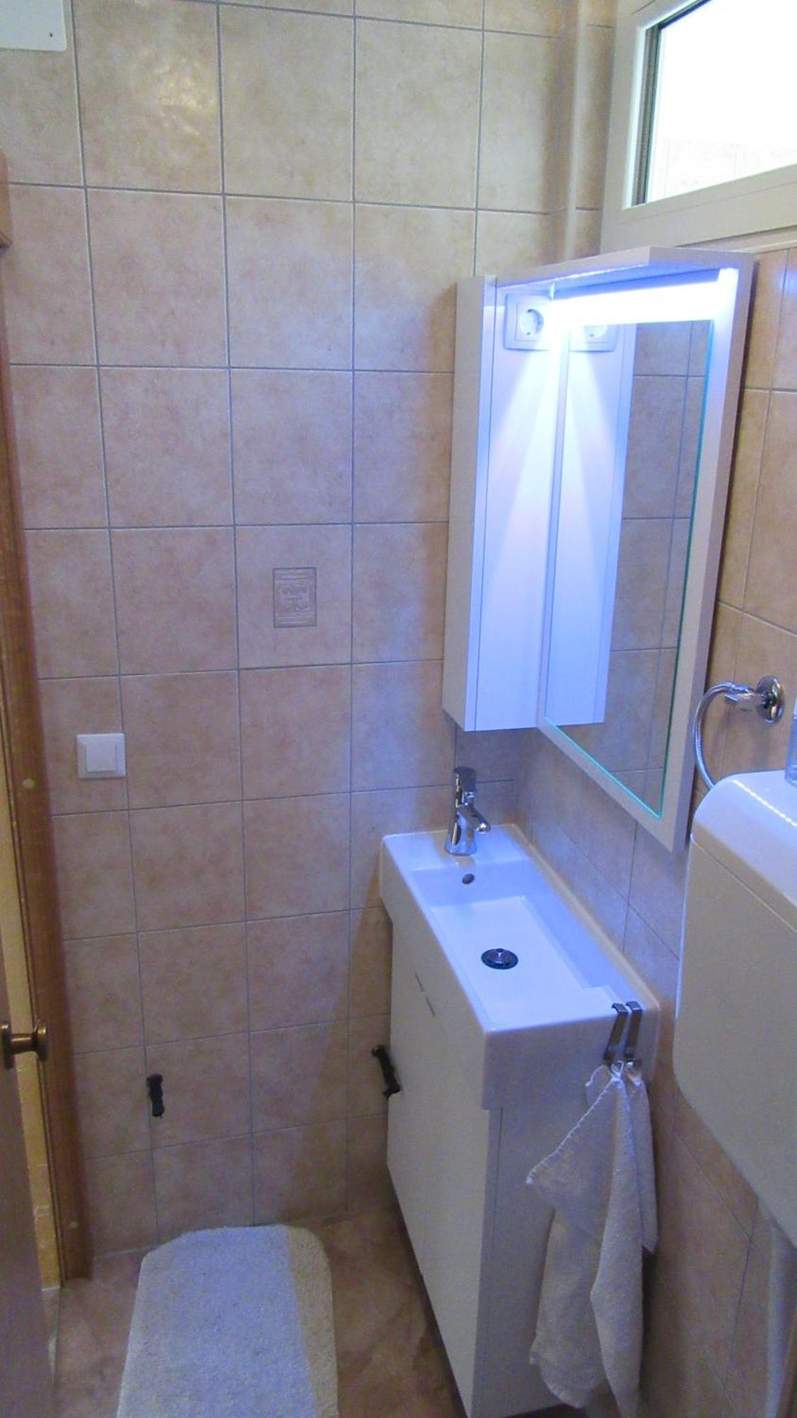 Mislav Apartment Trogir Bagian luar foto