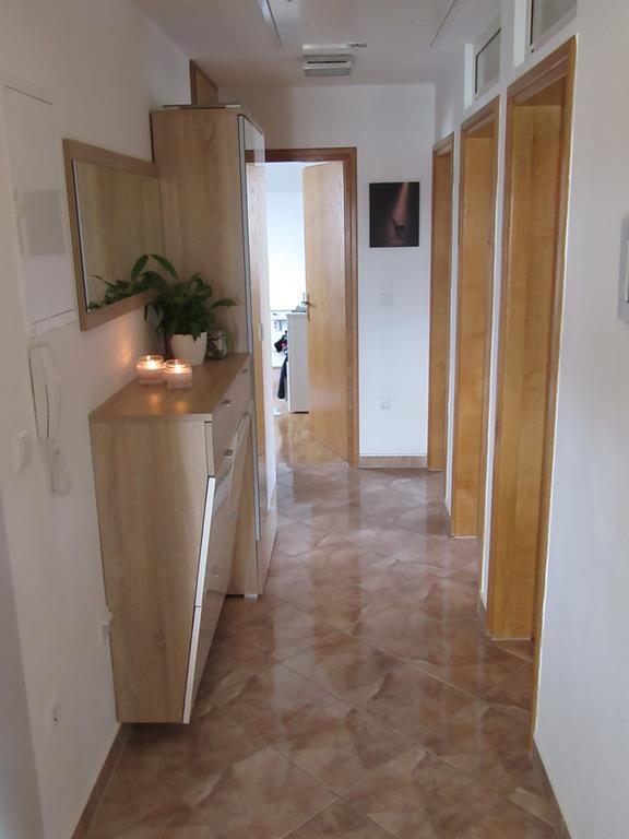 Mislav Apartment Trogir Bagian luar foto