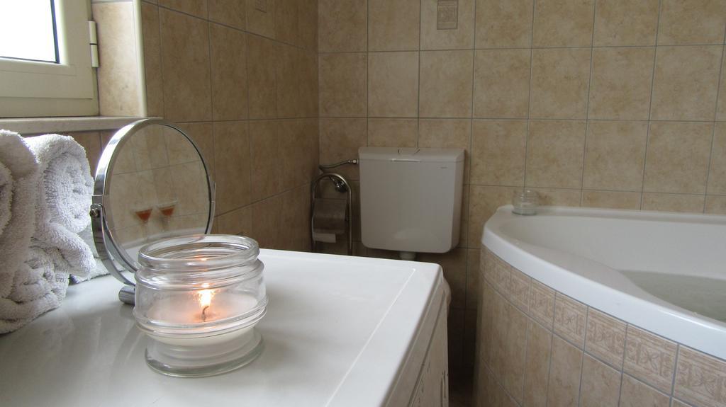 Mislav Apartment Trogir Bagian luar foto