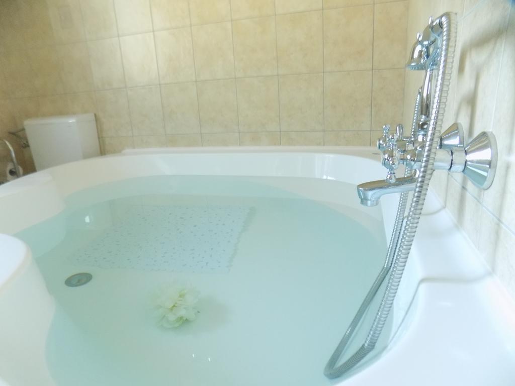 Mislav Apartment Trogir Bagian luar foto
